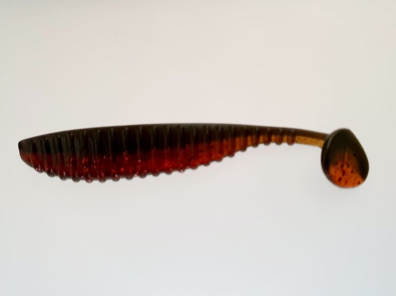 Reins 4.8 S-Cape Shad - Natural Shell